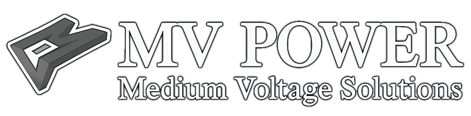 MV Power LLC Logo Image