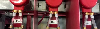 MV Power LLC